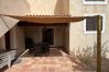 Villa en Sant Francesc de Formentera - Can Noves - Estilosa villa con barbacoa y agradable zona exterior-Sant Francesc Villa en Sant Francesc de Formentera - Can Noves - Estilosa villa con barbacoa y agradable zona exterior-Sant Francesc