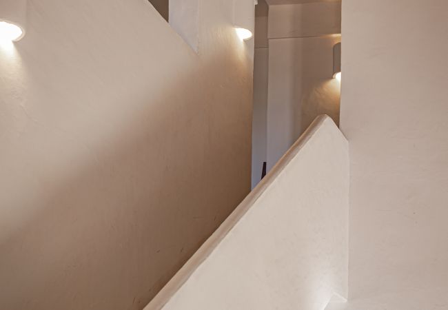 Villa en Sant Francesc de Formentera - CAN NOVES - Villa 5 suites 9 & 31 Villa en Sant Francesc de Formentera - CAN NOVES - Villa 5 suites 9 & 31
