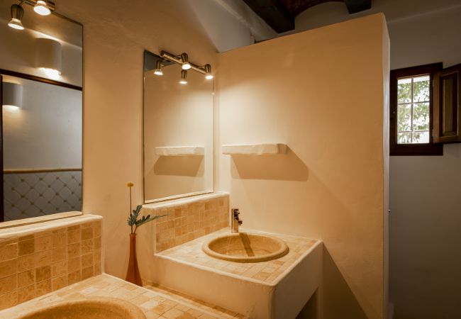 Villa en Sant Francesc de Formentera - CAN NOVES - Villa 5 suites 9 & 31 Villa en Sant Francesc de Formentera - CAN NOVES - Villa 5 suites 9 & 31