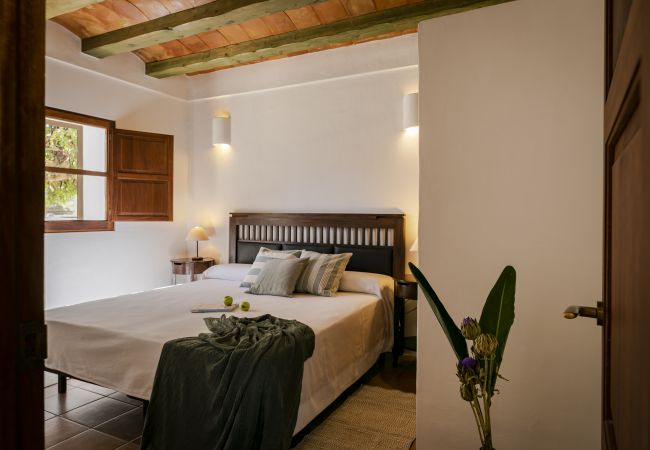 Villa en Sant Francesc de Formentera - CAN NOVES - Villa 5 suites 9 & 31 Villa en Sant Francesc de Formentera - CAN NOVES - Villa 5 suites 9 & 31