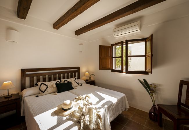 Villa en Sant Francesc de Formentera - CAN NOVES - Villa 5 suites 9 & 31 Villa en Sant Francesc de Formentera - CAN NOVES - Villa 5 suites 9 & 31