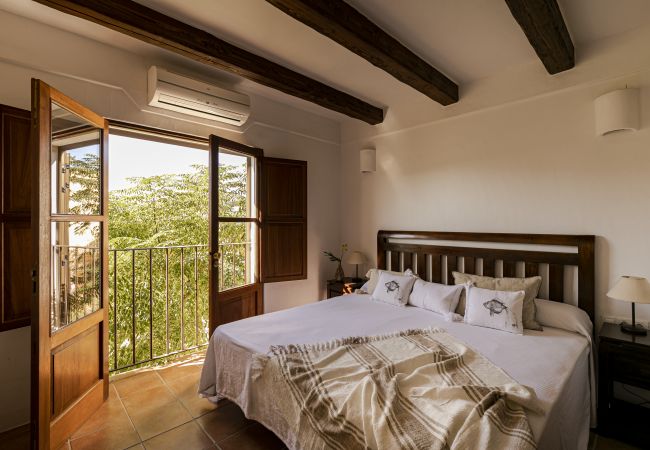 Villa en Sant Francesc de Formentera - CAN NOVES - Villa 5 suites 9 & 31 Villa en Sant Francesc de Formentera - CAN NOVES - Villa 5 suites 9 & 31
