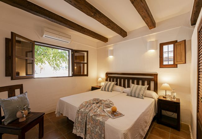 Villa en Sant Francesc de Formentera - CAN NOVES - Villa 5 suites 9 & 31 Villa en Sant Francesc de Formentera - CAN NOVES - Villa 5 suites 9 & 31