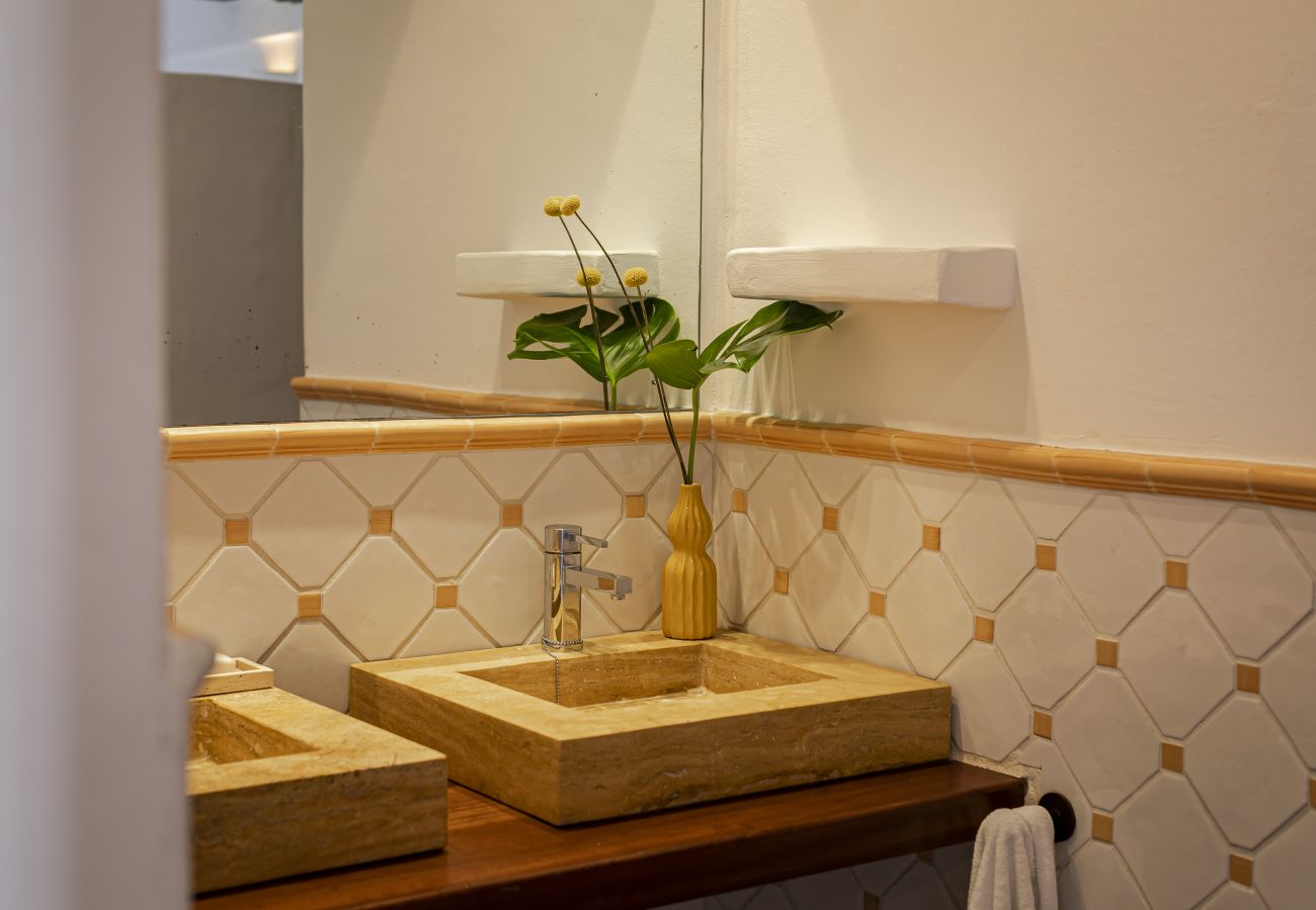 Villa en Sant Francesc de Formentera - CAN NOVES - Villa 5 suites 9 & 31 Villa en Sant Francesc de Formentera - CAN NOVES - Villa 5 suites 9 & 31