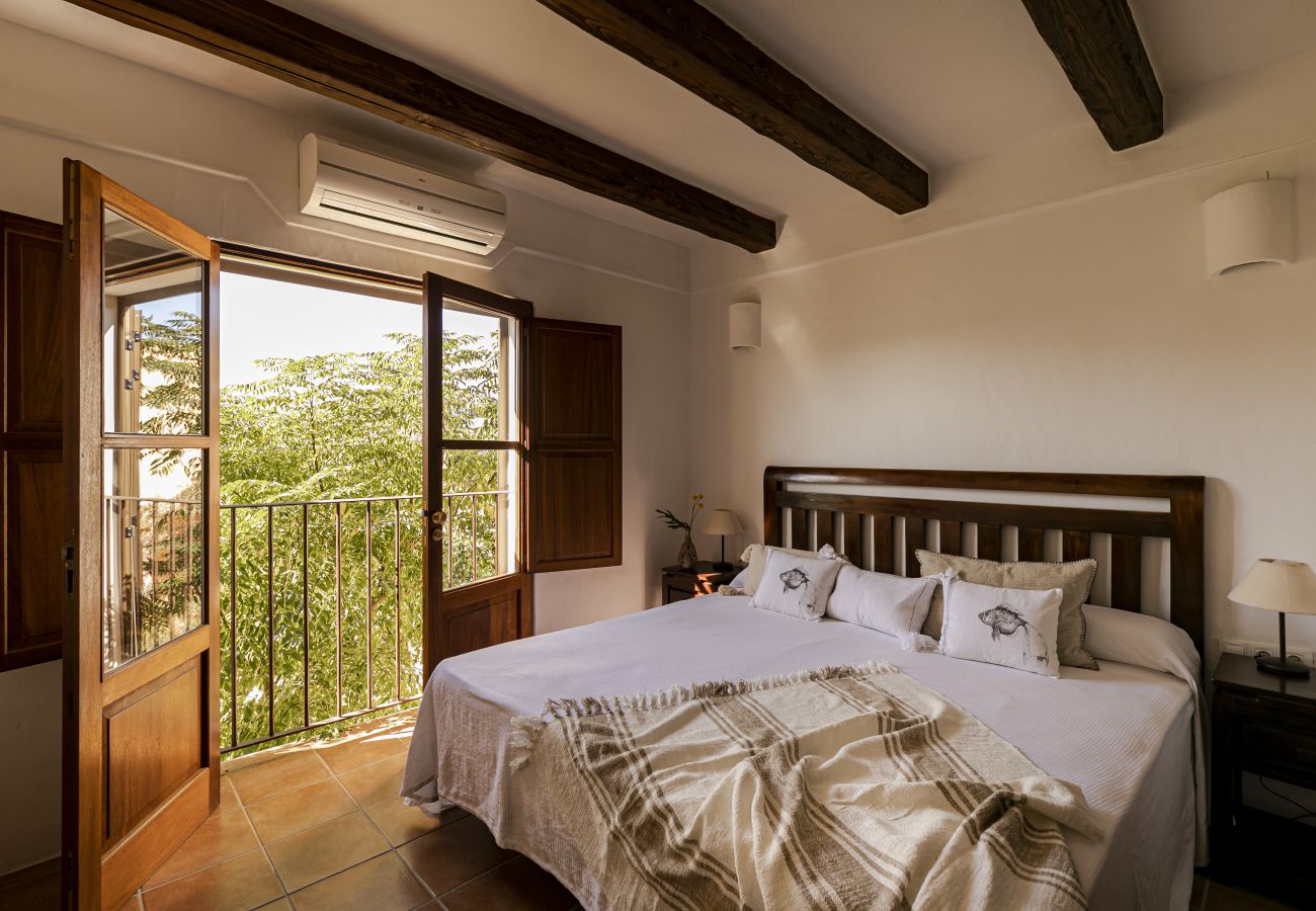 Villa en Sant Francesc de Formentera - CAN NOVES - Villa 5 suites 9 & 31 Villa en Sant Francesc de Formentera - CAN NOVES - Villa 5 suites 9 & 31