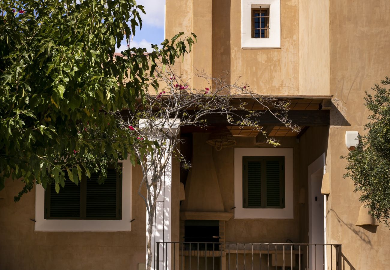 Villa en Sant Francesc de Formentera - CAN NOVES - Villa 5 suites 9 & 31 Villa en Sant Francesc de Formentera - CAN NOVES - Villa 5 suites 9 & 31