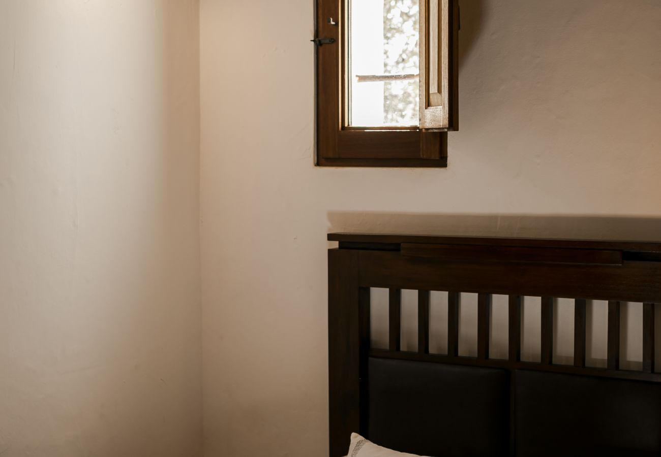 Villa en Sant Francesc de Formentera - CAN NOVES-Fabulosa villa en zona céntrica y tranquila Villa en Sant Francesc de Formentera - CAN NOVES-Fabulosa villa en zona céntrica y tranquila