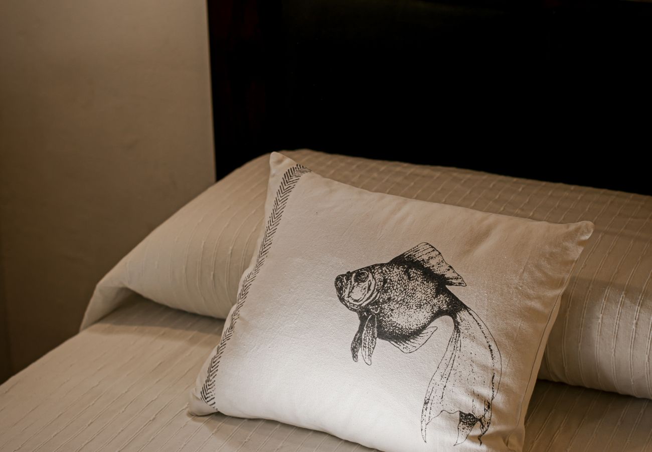 Villa en Sant Francesc de Formentera - CAN NOVES-Fabulosa villa en zona céntrica y tranquila Villa en Sant Francesc de Formentera - CAN NOVES-Fabulosa villa en zona céntrica y tranquila