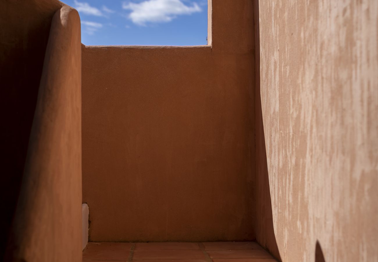 Villa en Sant Francesc de Formentera - CAN NOVES-Fabulosa villa en zona céntrica y tranquila Villa en Sant Francesc de Formentera - CAN NOVES-Fabulosa villa en zona céntrica y tranquila