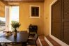 Villa en Sant Francesc de Formentera - CAN NOVES-Fabulosa villa en zona céntrica y tranquila Villa en Sant Francesc de Formentera - CAN NOVES-Fabulosa villa en zona céntrica y tranquila