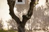 Villa en Sant Francesc de Formentera - CAN NOVES-Fabulosa villa en zona céntrica y tranquila Villa en Sant Francesc de Formentera - CAN NOVES-Fabulosa villa en zona céntrica y tranquila