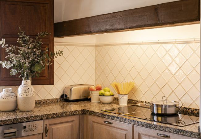 Villa en Sant Francesc de Formentera - CAN NOVES -Villa céntrica, con amplio porche y BBQ Villa en Sant Francesc de Formentera - CAN NOVES -Villa céntrica, con amplio porche y BBQ