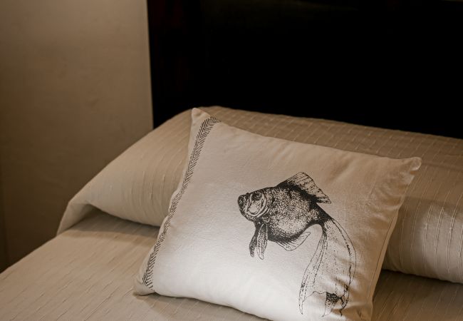 Villa en Sant Francesc de Formentera - CAN NOVES -Villa céntrica, con amplio porche y BBQ Villa en Sant Francesc de Formentera - CAN NOVES -Villa céntrica, con amplio porche y BBQ