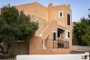Villa en Sant Francesc de Formentera - CAN NOVES- Magnifica villa de nueva construcción, céntrica y bien equipada Villa en Sant Francesc de Formentera - CAN NOVES- Magnifica villa de nueva construcción, céntrica y bien equipada