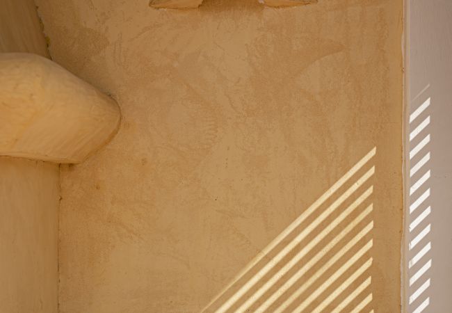 Villa en Sant Francesc de Formentera - Casa bien equipada y con ubicación céntrica inmejorable Villa en Sant Francesc de Formentera - Casa bien equipada y con ubicación céntrica inmejorable