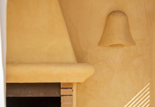 Villa en Sant Francesc de Formentera - Casa bien equipada y con ubicación céntrica inmejorable Villa en Sant Francesc de Formentera - Casa bien equipada y con ubicación céntrica inmejorable