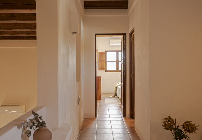 Villa en Sant Francesc de Formentera - Casa bien equipada y con ubicación céntrica inmejorable Villa en Sant Francesc de Formentera - Casa bien equipada y con ubicación céntrica inmejorable