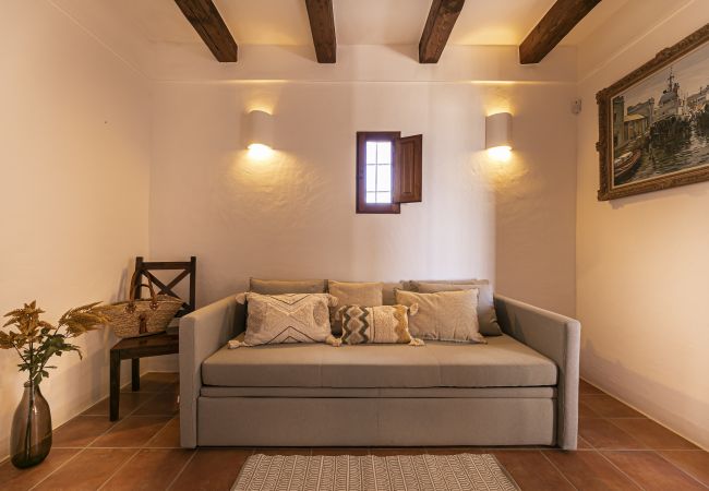 Villa en Sant Francesc de Formentera - Casa bien equipada y con ubicación céntrica inmejorable Villa en Sant Francesc de Formentera - Casa bien equipada y con ubicación céntrica inmejorable