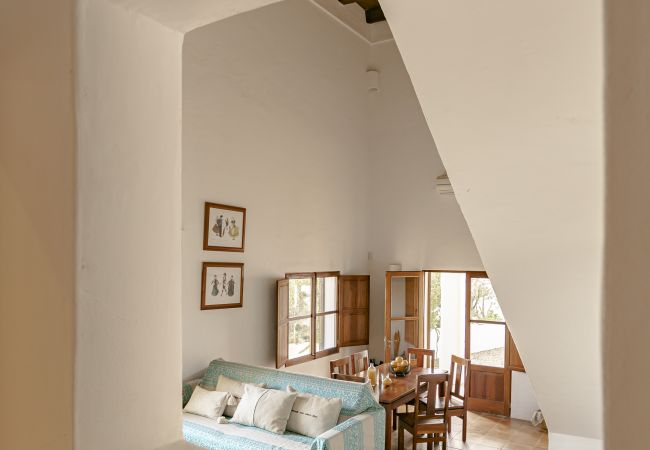 Villa en Sant Francesc de Formentera - Casa bien equipada y con ubicación céntrica inmejorable Villa en Sant Francesc de Formentera - Casa bien equipada y con ubicación céntrica inmejorable
