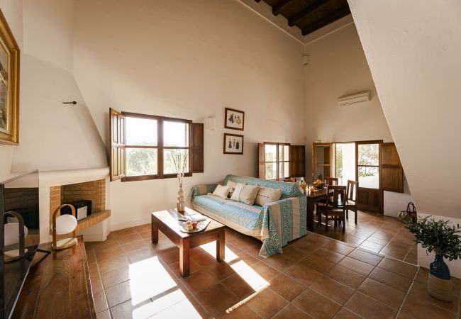 Villa en Sant Francesc de Formentera - Casa bien equipada y con ubicación céntrica inmejorable Villa en Sant Francesc de Formentera - Casa bien equipada y con ubicación céntrica inmejorable