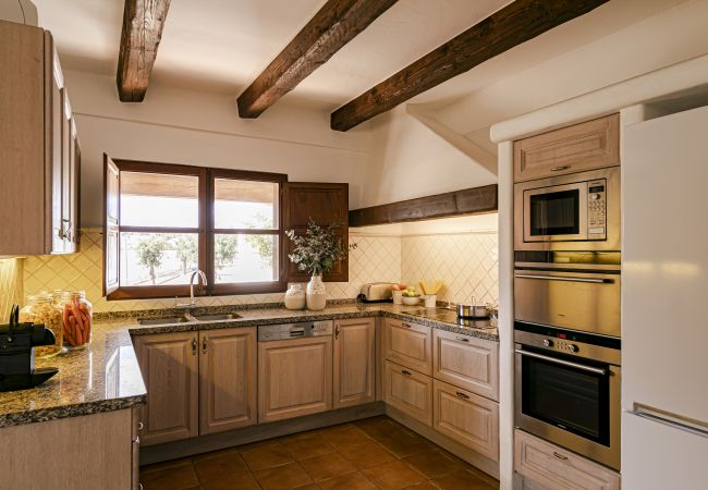 Villa en Sant Francesc de Formentera - Casa bien equipada y con ubicación céntrica inmejorable Villa en Sant Francesc de Formentera - Casa bien equipada y con ubicación céntrica inmejorable