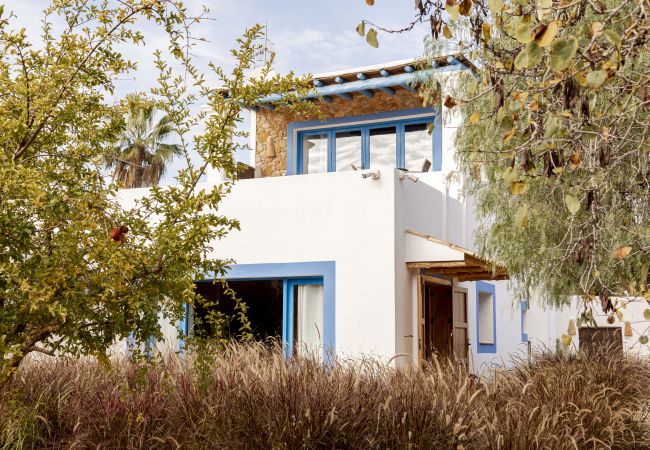 Casa en Sant Josep de Sa Talaia / San Jose - SA CALETA