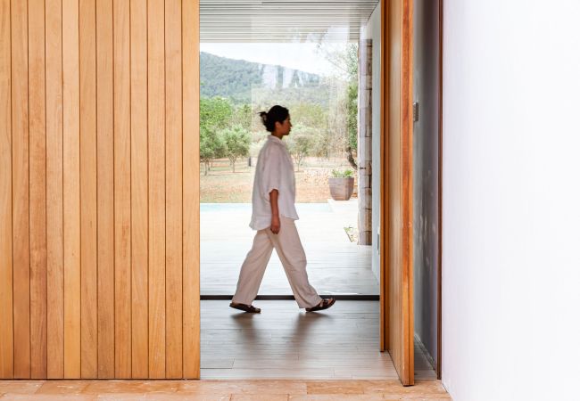 Villa in Santa Eulària des Riu - Can Rafalet - 7 suites villa Villa in Santa Eulària des Riu - Can Rafalet - 7 suites villa