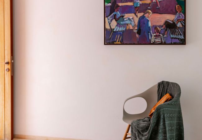 Villa in Santa Eulària des Riu - Can Rafalet - 7 suites villa Villa in Santa Eulària des Riu - Can Rafalet - 7 suites villa