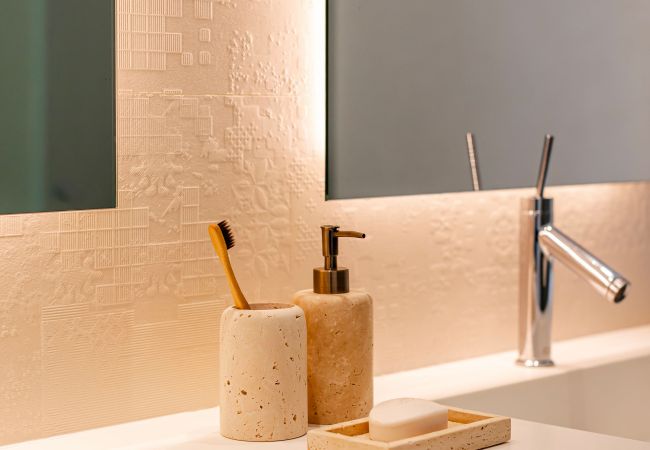 Villa in Santa Eulària des Riu - Can Rafalet - 7 suites villa Villa in Santa Eulària des Riu - Can Rafalet - 7 suites villa