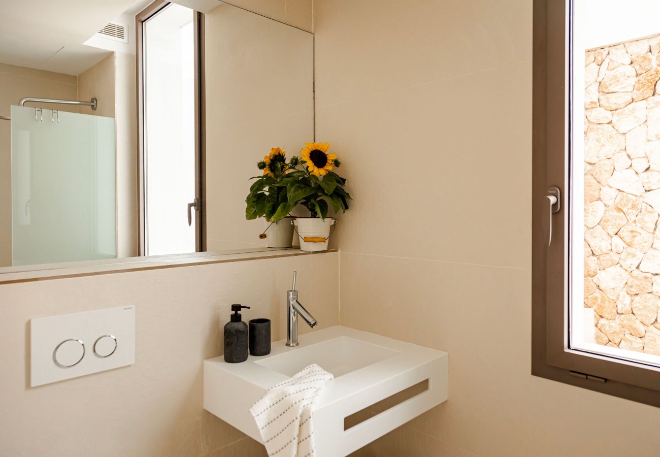 Villa in Santa Eulària des Riu - Can Rafalet - 7 suites villa Villa in Santa Eulària des Riu - Can Rafalet - 7 suites villa