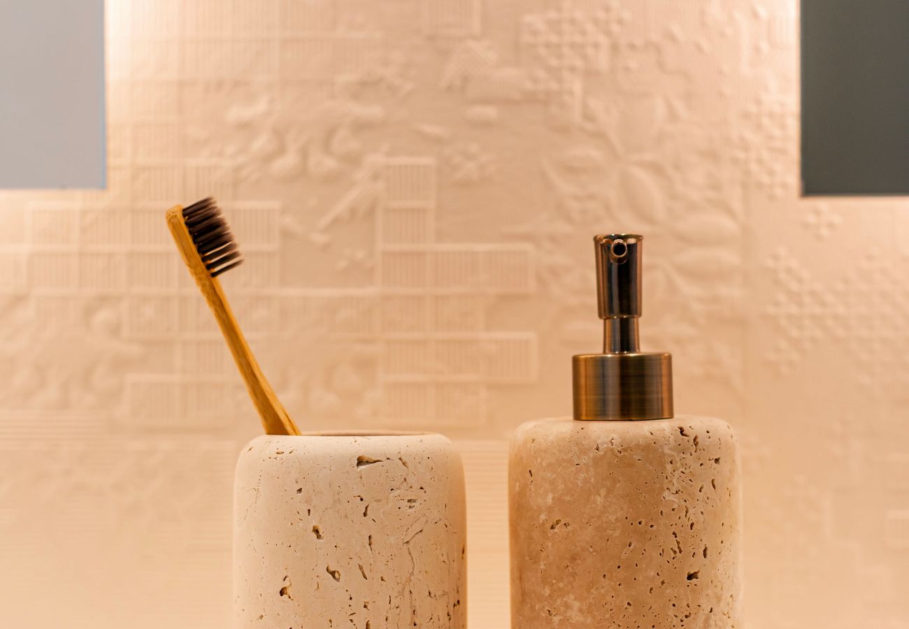 Villa in Santa Eulària des Riu - Can Rafalet - 7 suites villa Villa in Santa Eulària des Riu - Can Rafalet - 7 suites villa