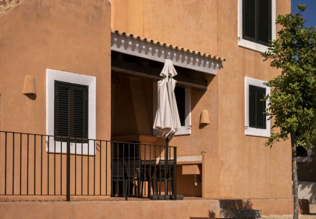 Villa in Sant Francesc de Formentera - CAN NOVES – Wunderschöne neu erbaute Villa, zentral und gut ausgestattet Villa in Sant Francesc de Formentera - CAN NOVES – Wunderschöne neu erbaute Villa, zentral und gut ausgestattet