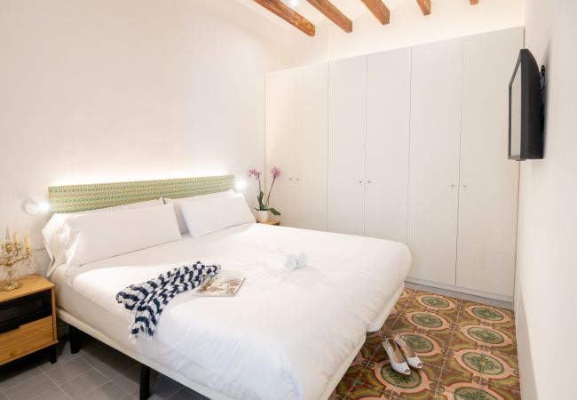 Ferienwohnung in Ibiza - Es Palauet, 1 suite apartment Ferienwohnung in Ibiza - Es Palauet, 1 suite apartment