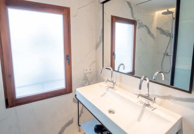 Ferienwohnung in Ibiza - Es Palauet, 1 suite apartment Ferienwohnung in Ibiza - Es Palauet, 1 suite apartment