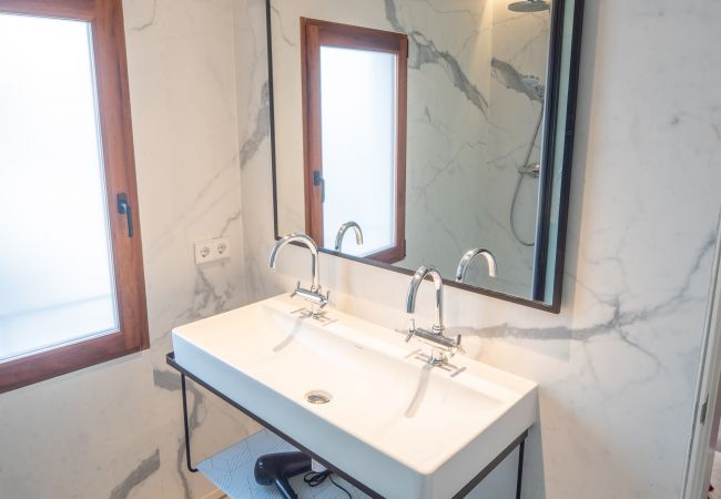 Ferienwohnung in Ibiza - Es Palauet, 1 suite apartment Ferienwohnung in Ibiza - Es Palauet, 1 suite apartment