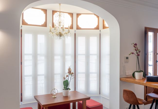 Ferienwohnung in Ibiza - Es Palauet, 1 suite apartment Ferienwohnung in Ibiza - Es Palauet, 1 suite apartment