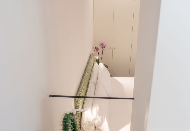 Ferienwohnung in Ibiza - Es Palauet, 1 suite apartment Ferienwohnung in Ibiza - Es Palauet, 1 suite apartment