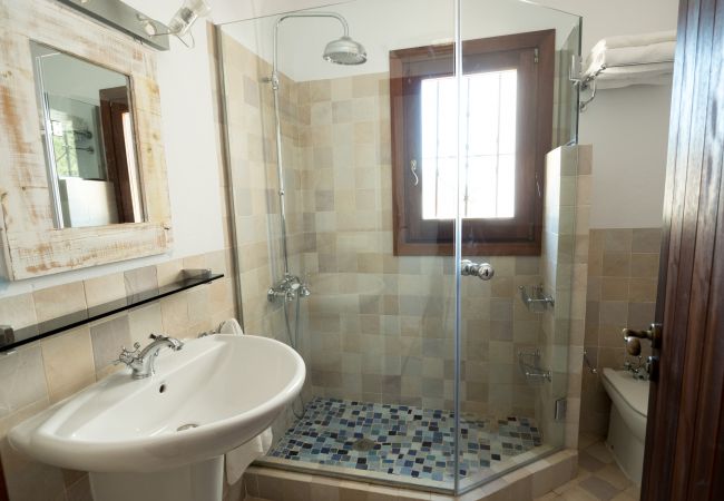 Villa in Nuestra Sra de Jesus - Ses Vistes Villa in Nuestra Sra de Jesus - Ses Vistes