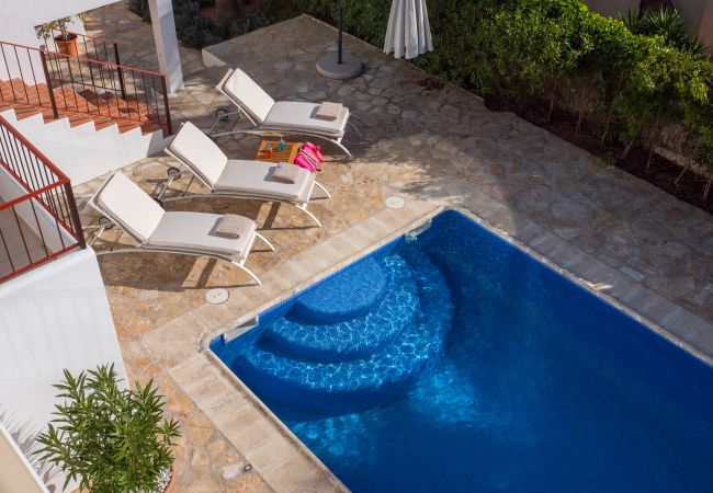 Villa in Nuestra Sra de Jesus - Ses Vistes Villa in Nuestra Sra de Jesus - Ses Vistes