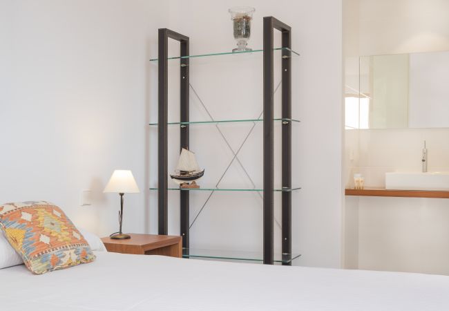 Villa in Santa Eulalia des Riu - Can Vicent Rafal newbuilt villa with pool&BBQ Villa in Santa Eulalia des Riu - Can Vicent Rafal newbuilt villa with pool&BBQ