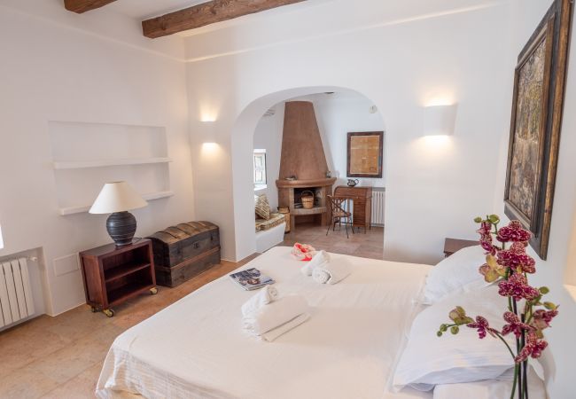 Villa in Santa Eulalia des Riu - Can Vicent Rafal newbuilt villa with pool&BBQ Villa in Santa Eulalia des Riu - Can Vicent Rafal newbuilt villa with pool&BBQ