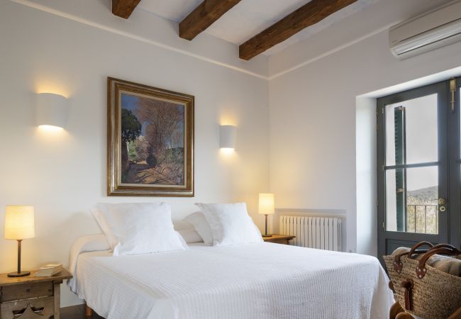 Villa in Santa Eulalia des Riu - Can Vicent Rafal newbuilt villa with pool&BBQ Villa in Santa Eulalia des Riu - Can Vicent Rafal newbuilt villa with pool&BBQ