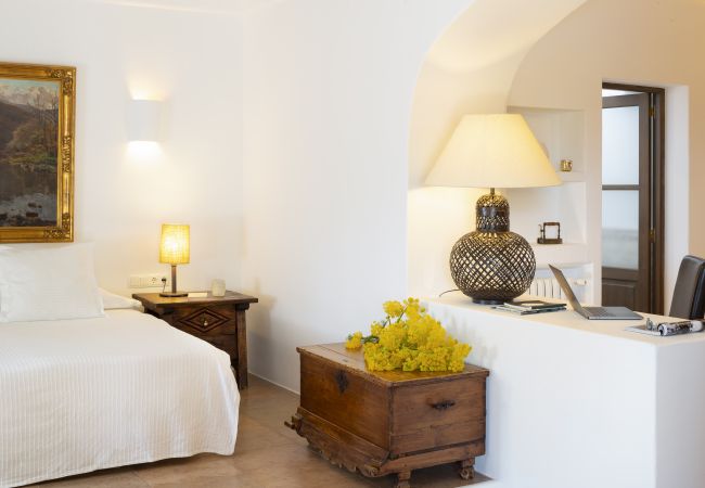 Villa in Santa Eulalia des Riu - Can Vicent Rafal newbuilt villa with pool&BBQ Villa in Santa Eulalia des Riu - Can Vicent Rafal newbuilt villa with pool&BBQ