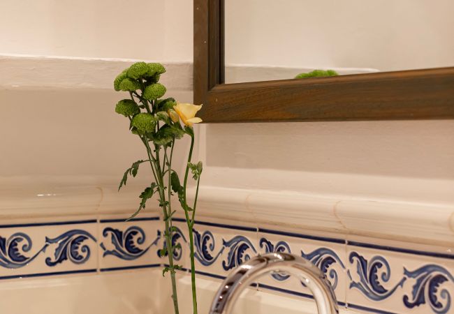 Villa in Santa Eulalia des Riu - Can Vicent Rafal newbuilt villa with pool&BBQ Villa in Santa Eulalia des Riu - Can Vicent Rafal newbuilt villa with pool&BBQ