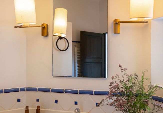 Villa in Santa Eulalia des Riu - Can Vicent Rafal newbuilt villa with pool&BBQ Villa in Santa Eulalia des Riu - Can Vicent Rafal newbuilt villa with pool&BBQ