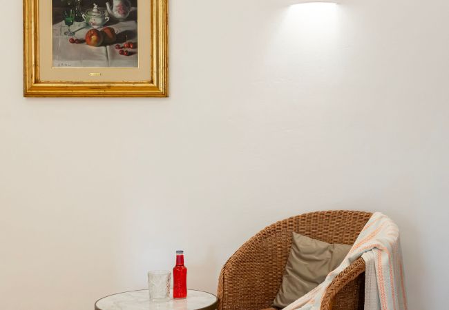 Villa in Santa Eulalia des Riu - Can Vicent Rafal newbuilt villa with pool&BBQ Villa in Santa Eulalia des Riu - Can Vicent Rafal newbuilt villa with pool&BBQ