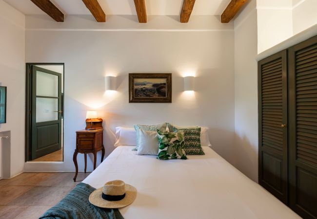 Villa in Santa Eulalia des Riu - Can Vicent Rafal newbuilt villa with pool&BBQ Villa in Santa Eulalia des Riu - Can Vicent Rafal newbuilt villa with pool&BBQ