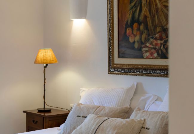 Villa in Santa Eulalia des Riu - Can Vicent Rafal newbuilt villa with pool&BBQ Villa in Santa Eulalia des Riu - Can Vicent Rafal newbuilt villa with pool&BBQ