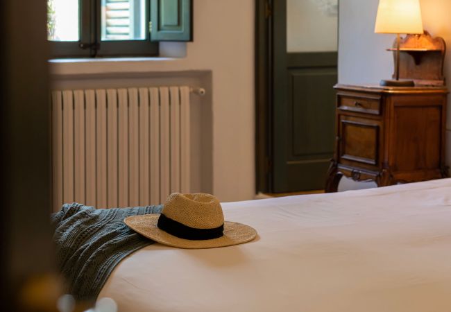 Villa in Santa Eulalia des Riu - Can Vicent Rafal newbuilt villa with pool&BBQ Villa in Santa Eulalia des Riu - Can Vicent Rafal newbuilt villa with pool&BBQ