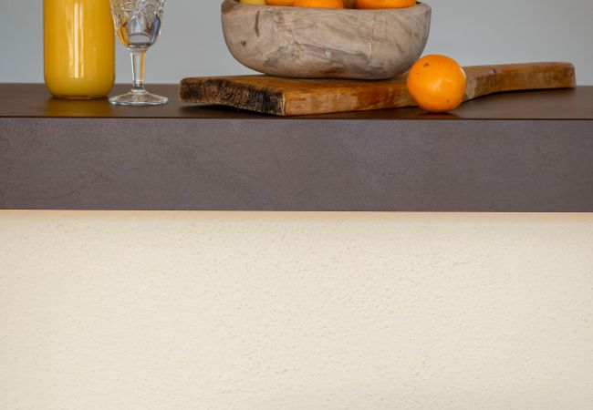 Villa in Santa Eulalia des Riu - Can Vicent Rafal newbuilt villa with pool&BBQ Villa in Santa Eulalia des Riu - Can Vicent Rafal newbuilt villa with pool&BBQ